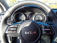 gebraucht Kia Ceed Sportswagon Plug-in Hybrid Vision