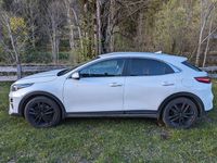 Gebraucht Kia XCeed Platinum Edition 204 PS (150 kW) 2019 Weiß SUV