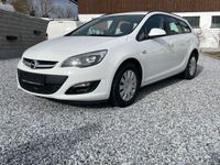 gebraucht Opel Astra Sports Tourer Edition