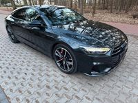 Gebraucht Audi A7 S-Line 367 PS (269 kW) 2021 Grau Limousine