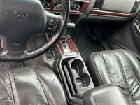 gebraucht Jeep Grand Cherokee ZJ 5,9 V8 Magnum
