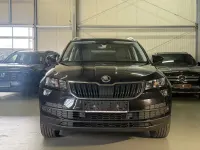 Gebraucht Skoda Karoq Style 150 PS (110 kW) 2018 Schwarz SUV