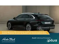 Gebraucht Audi A6 Ambiente 204 PS (150 kW) 2025 Schwarz Kombi