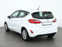 Gebraucht Ford Fiesta Cool & Connect 75 PS (55 kW) 2022 Andere Kleinwagen