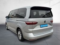 Gebraucht VW T7 Life 150 PS (110 kW) 2023 Reflexsilber metallic Van