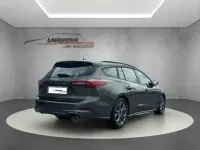 Używany Ford Focus ST-Line 120 KM (88 kW) 2024 Szary Kombi