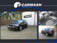 Gebraucht BMW 114 102 PS (75 kW) 2014 Schwarz Kleinwagen