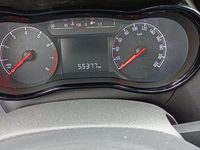 Gebraucht Opel Karl Edition 75 PS (55 kW) 2015 Blau Kleinwagen