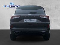 Usata Ford Kuga ST-Line X 224 CV (164 kW) 2022 Grigio SUV