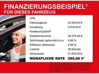 Second-hand Cupra Ateca 2022 Andere SUV