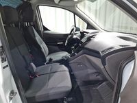 Gebraucht Ford Transit Connect Trend 101 PS (74 kW) 2022 Weiss Van / Kleinbus