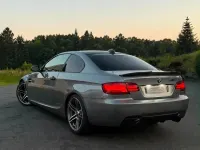 Gebraucht BMW 330 245 PS (180 kW) 2007 Andere farben Coupé