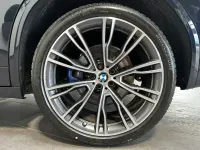 Gebraucht BMW X3 M Sport 292 PS (214 kW) 2021 Carbonschwarz SUV