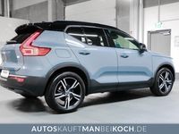 gebraucht Volvo XC40 T5 TE R-Design Recharge IntelliSPro 360°