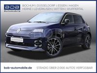 Usata Renault R5 Iconic 89 kW (122 CV) 2026 Blu Utilitaria