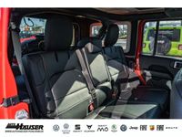 gebraucht Jeep Wrangler Unlimited Sahara