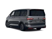 Neu VW Multivan Style 245 PS (180 kW) 2025 Grau Van