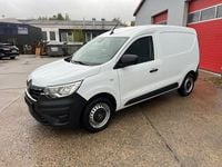 Second-hand Renault Express 95 CP (69 kW) 2022 Alb Monovolum