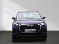 gebraucht Audi Q3 Q335 TFSI S tronic LED smartphone interface