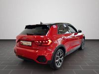 gebraucht Audi A1 citycarver