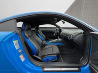 Gebraucht Audi TT Ambiente 197 PS (144 kW) 2021 Turboblau Coupé