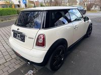 Gebraucht Mini Cooper 120 PS (88 kW) 2008 Beige Kleinwagen