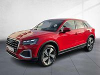 Gebraucht Audi Q2 Advanced 150 PS (110 kW) 2025 Progressivrot metallic SUV