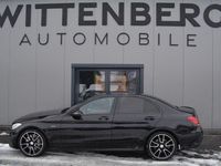 Gebraucht Mercedes C43 AMG AMG 367 PS (269 kW) 2016 Schwarz Limousine