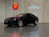 Gebraucht Alpina B6 500 PS (367 kW) 2007 Schwarz Cabrio