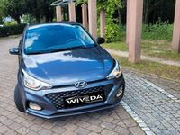 gebraucht Hyundai i20 YES! 1.0 TGDI KAMERA~TEMPOMAT~SHZ~