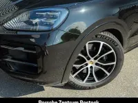 Gebraucht Porsche Cayenne 474 PS (348 kW) 2023 Schwarz SUV