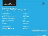 Gebraucht VW ID.3 Pro 150 kW (204 PS) 2024 Silber Kleinwagen