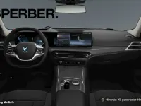 Gebraucht BMW 330e 292 PS (214 kW) 2024 Grau Limousine