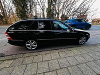Gebraucht Mercedes 180 143 PS (105 kW) 2005 Schwarz Limousine