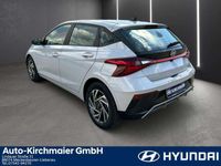 gebraucht Hyundai i20 1.0 T-GDI DCT Trend *Klimaauto.*Kamera*SHZ*