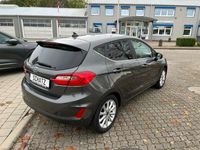 gebraucht Ford Fiesta 1.0 EcoBoost Titanium X