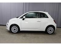 gebraucht Fiat 500 DOLCEVITA 1.0 GSE 51kW, Panoramadach fest, Klim...