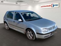 gebraucht VW Golf IV 1.4i Basis