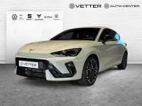 Neu Cupra Leon 150 PS (110 kW) 2026 Grau Limousine