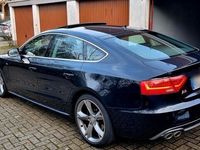 gebraucht Audi A4 2.0 TDI - s-line clean diesel