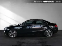 Gebraucht Mercedes A200 Progressive 163 PS (119 kW) 2025 Kosmosschwarz Limousine