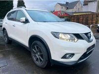 gebraucht Nissan X-Trail 4X4 Leder Pano.kamera.keyless