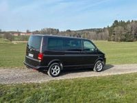 Second-hand VW T5 140 CP (102 kW) 2014 Maro Van