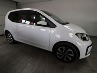 Gebraucht VW up! Active 88 PS (64 kW) 2022 Weiß Kleinwagen