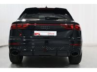 Gebraucht Audi RS Q8 Performance 640 PS (470 kW) 2024 Schwarz SUV
