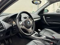 gebraucht BMW 118 d TÜV 04/2025