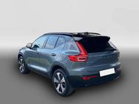 Gebraucht Volvo XC40 Plus 169 kW (231 PS) 2023 Grau SUV