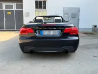 Gebraucht BMW 335 Cabriolet 306 PS (225 kW) 2010 Andere farben Cabrio