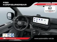 Neu VW Caravelle 150 PS (110 kW) 2026 Van