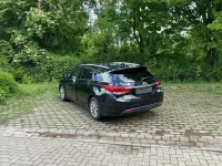 Gebraucht Hyundai i40 165 PS (121 kW) 2018 Schwarz Kombi